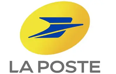 La Poste FR